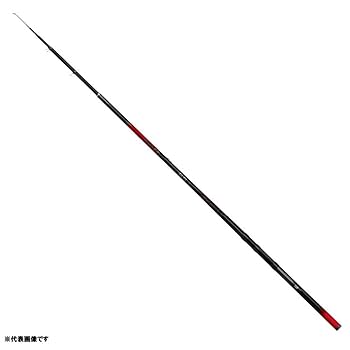 Amazon | ダイワ(DAIWA) チヌ・磯竿 銀狼・Y 0-53・Y 釣り竿
