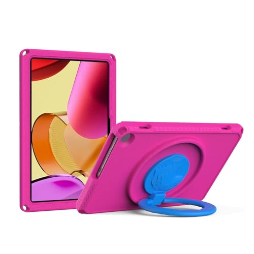 Funda para MAX de 11 antichoque que evita roturas de pantalla 5