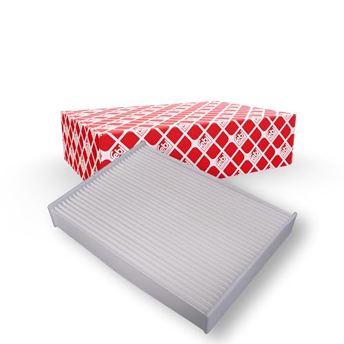 febi bilstein 100381 Innenraumfilter, 1 Stück