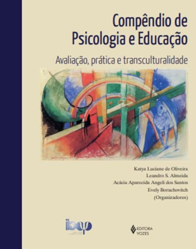 Compêndio de psicologia e educação: Avaliação prática e transculturalidade