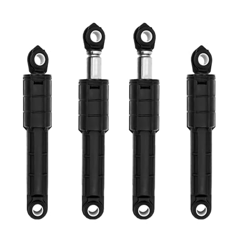 Washer Shock Absorbers Fit for Samsung WF45R6100AC WF45T6000AW WF45R6300AV WF45B6300AP WF50R8500AV WF45B6300AC WF45R6100AW WF45R6100AP WF45T6000AV WF50R8500AW WF45R6300AC WF45R6300AW WF46B6700AD