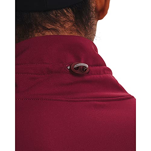 Veste running femme Under Armour pour jogging en hiver - 3