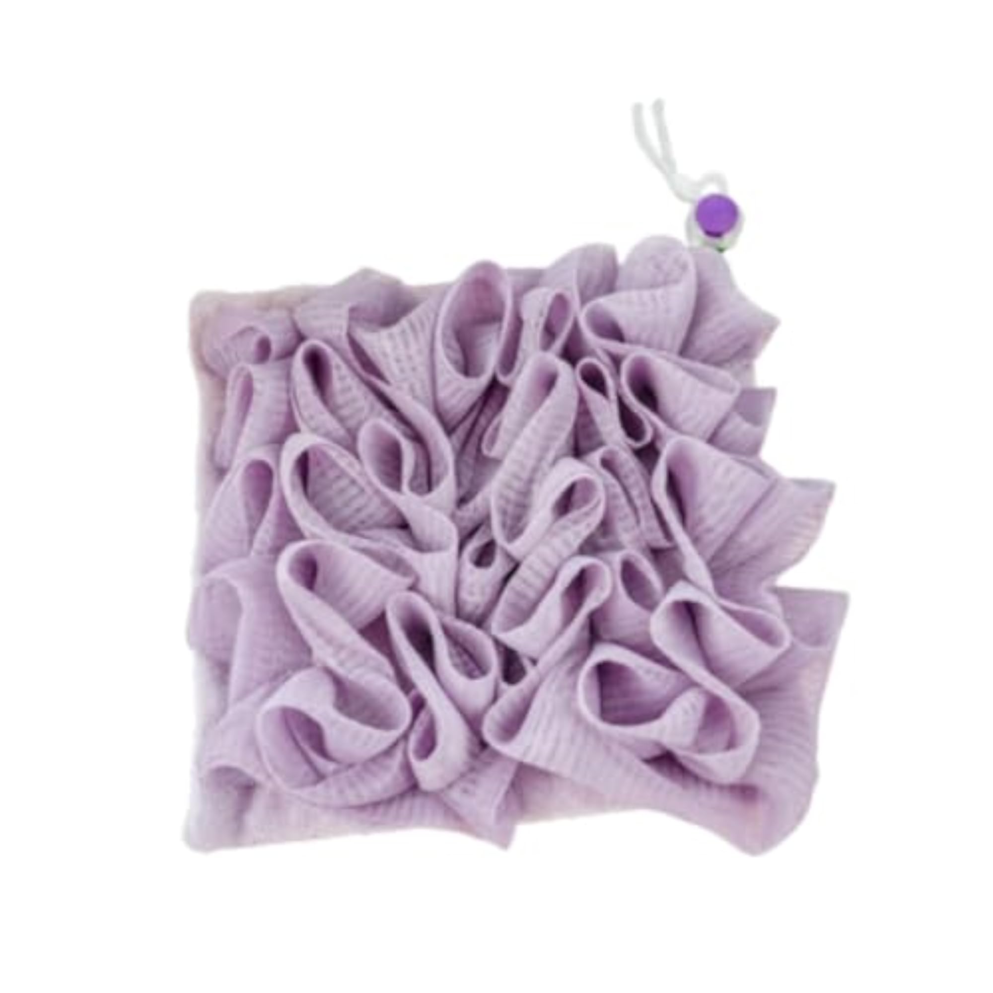 Quick Drying Breathable Shower Ball Bath Sponge for Women & Men