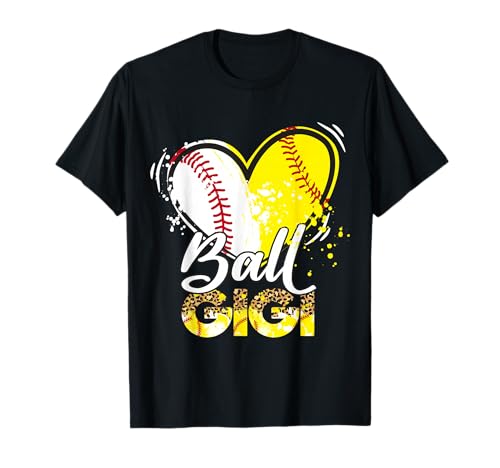 Gigi of Both Baseball Softball Sport Matching Family Party T-Shirt