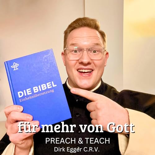 #185 Die Erleuchtung - Wenn Gott spricht, hinerlässt das Spuren