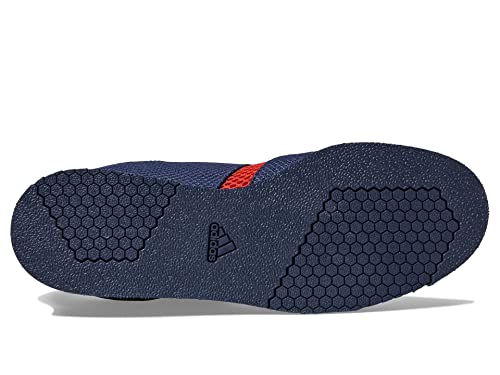 Image of Adidas Unisex-Adult Powerlift 5 Weightlifting Shoes