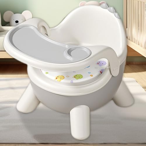 Chaise Haute Bébé et Siège Rehausseur de table interactif et léger