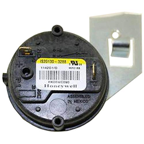 HK06WC090 - Carrier OEM Furnace Replacement Air Pressure Switch
