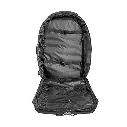 Tatonka Unisex - Adult Flightcase 25 Backpack, Black, 25 Litres #TOP2