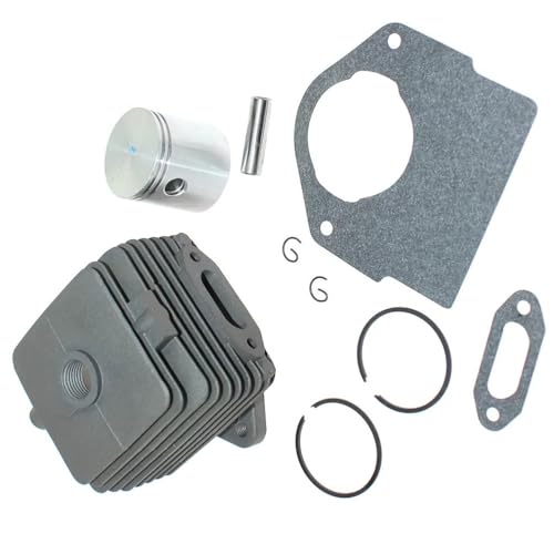 Kit cylindre-piston pour débroussailleuse 41AD2TBC799 et 41AD765G799