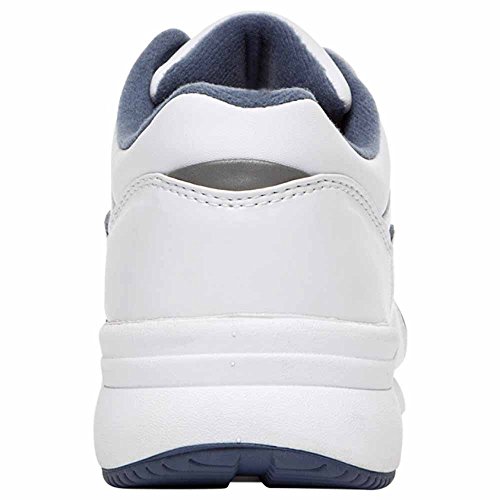 Propét W3902-WHT Womens Tour Walker Medicare/Hcpcs Code A5500 Diabetic Walking Shoes thumb #3