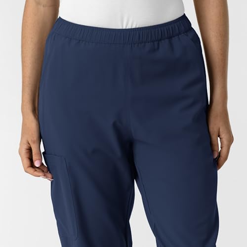 Image of Wink Women's Women's Slim Leg Scrub Pant