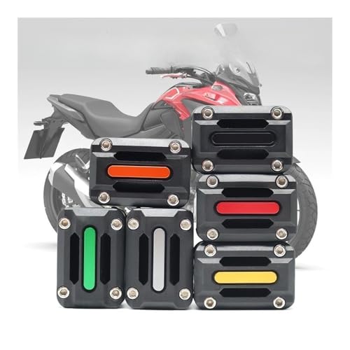 Bloc crash NMAX XMAX MoGarde pare-chocs de protection