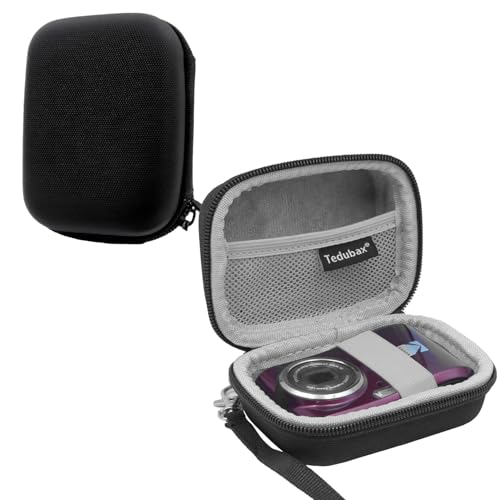 Amazon | For KODAK (コダック) PIXPRO FZ55/FZ45 ケース カバー 用