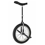 Impact Athmos 19 inch Trials Unicycle