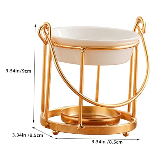 Diffuseur huiles essentielles céramique Mobestech pour chambre - 3