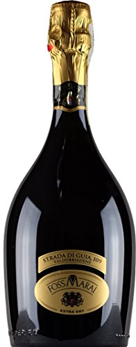 Foss Marai Prosecco Valdobbiadene Strada di Guia 109 Extra Dry