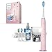 Produktbild Philips DiamondClean Smart Elektrische Zahnbürste Intelligente Rosa