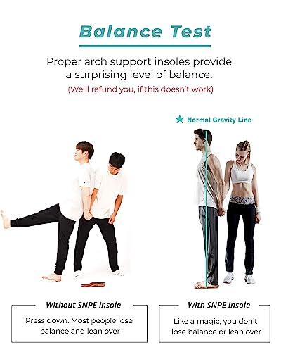 Plantillas de soporte para hombres y mujeres miniatura 5