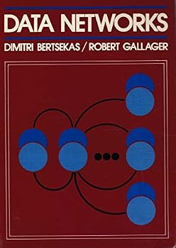 Hardcover Data Networks Book