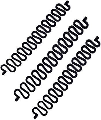 BELLA HARARO Braid Tool Hair French Hair Braid Tool Magic Twist Styling Bun Maker Holder Clip Roller Bun Clip for Women(Black), Pack of 1