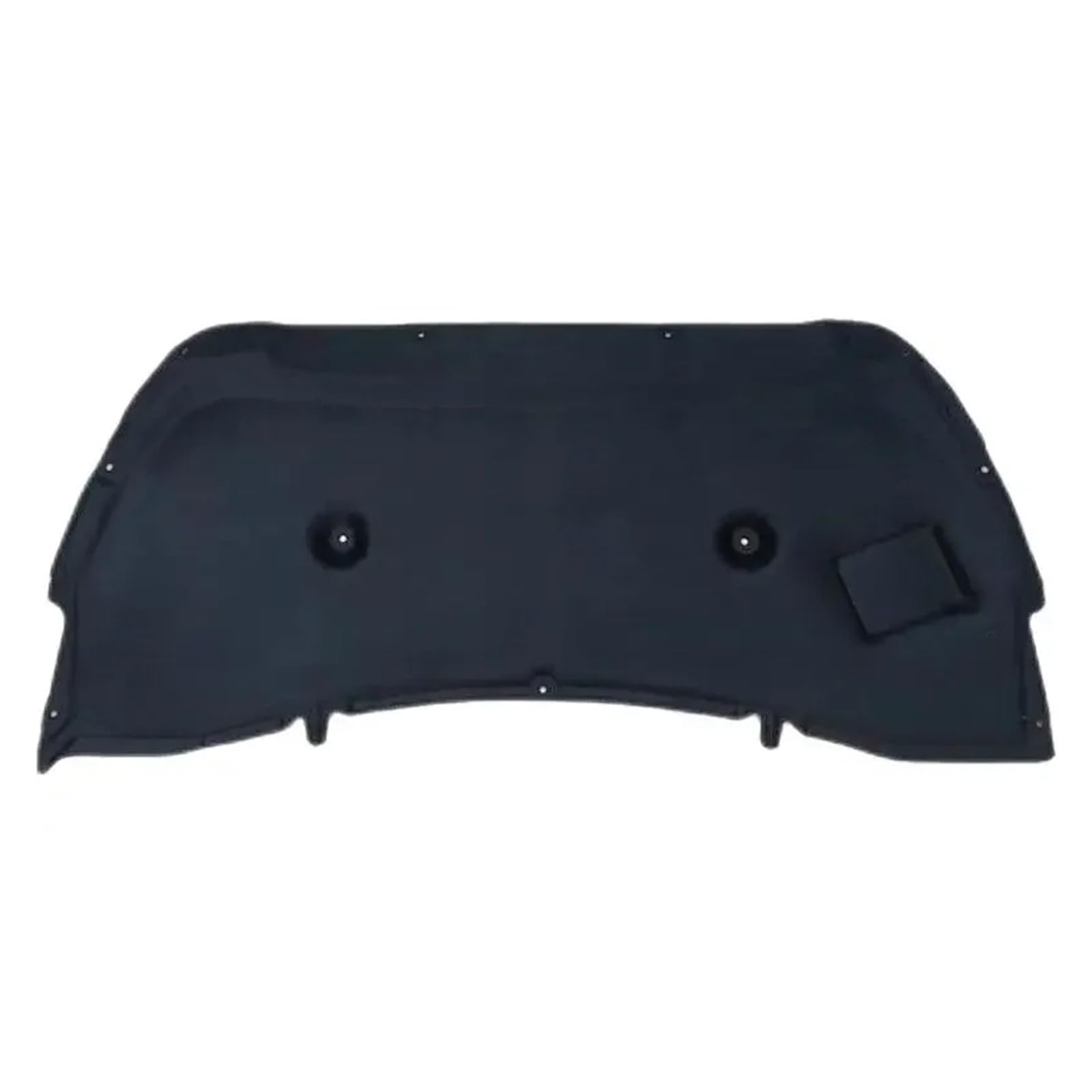 Waleqw One Color Front Hood Engine Sound Pad Insulation Cotton Cover Mat Soundproof For Nissan For Teana For Altima L33 2013 2014 2015 2016 2017 2018 Engine Heat Insulation Pad