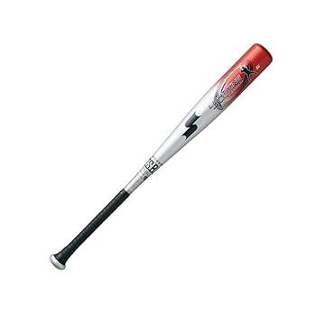 SSK(エスエスケイ) 軟式金属バット 84cm 700g シルバー SSK(エスエスケイ) 軟式金属バット 84cm 700g シルバー SSK