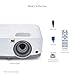 ViewSonic PA503X Proyector, 4000 ANSI Lumen Imagen de ViewSonic PA503X Proyector, 4000 ANSI Lumen