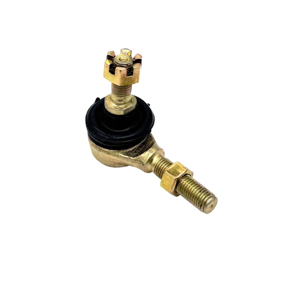 Rotule de Bielle M10 10 mm Lot de 2 Compatible With ATV Quad