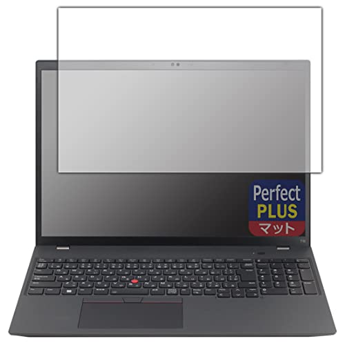 PDA�H�[ ThinkPad T16 Gen 1 �Ή� PerfectShield Plus �ی� �t�B���� ���˒ጸ �h�w�� ���{��
