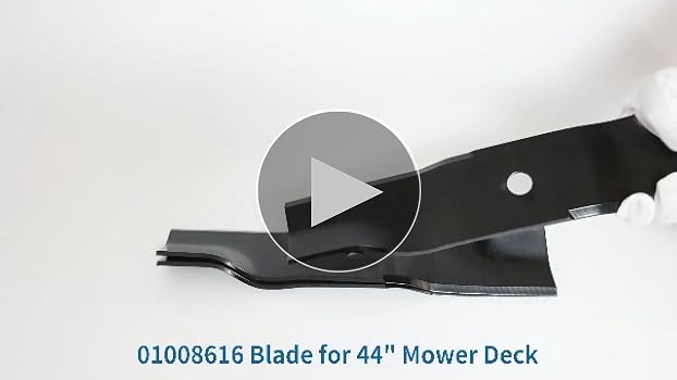 dora/B22-2/ Toro Mower Blades Atomic Mulching 52