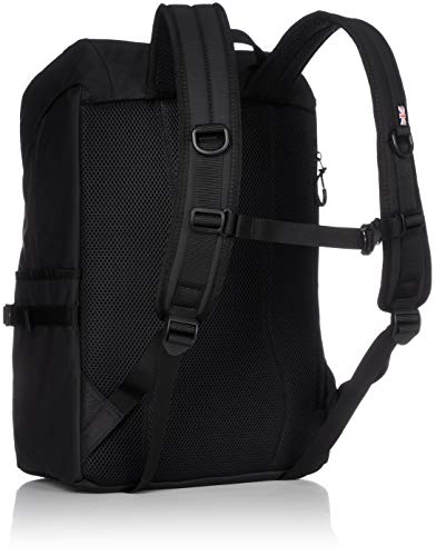 マイケルリンネル バックパック MLAC-08 ブラック