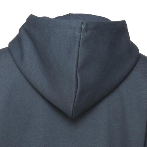 Image of PUMA Women's Essentials Logo Fleece Hoodie