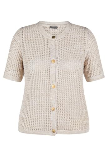 Rabe Strickjacke 4608-46