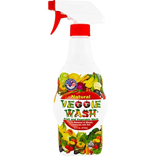 Trewax 654912947 16 Oz All Natural Veggie Wash?