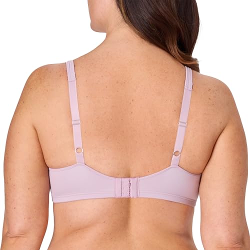 Image of Bali Women's Minimizer Bras for Women - Passion for Comfort Underwire Bras - Adjustable Support, Plus Size Women
