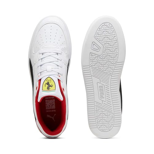 Image of Puma Unisex-Adult Ferrari Caven 2.0 Sneaker