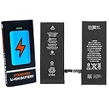 KIQ Battery for Apple iPhone 6 (Standard)