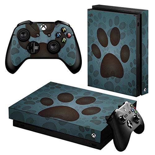 igsticker Xbox One X p XLV[ ʁEVʁEʁERg[[ SʃZbg GbNX{bNX V[ ی tB XebJ[ 001152