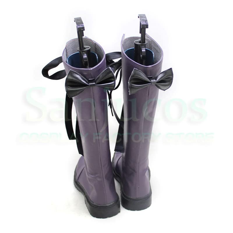 あんスタ 朔間凛月 Knights 新ユニット衣装＋ブーツ コスプレ Amazon.co.jp: [Sanjucos] 朔間凛月 開演 ダークナイト