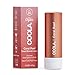 COOLA Tinted Mineral Liplux, Coral Reef, SPF 30, .15 oz