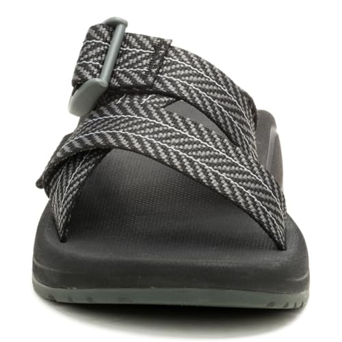 Chaco Women's Cushz Slide Sandal 5