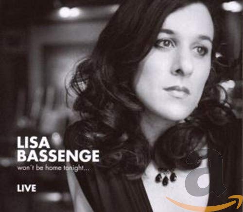 Won't Be Home Tonight