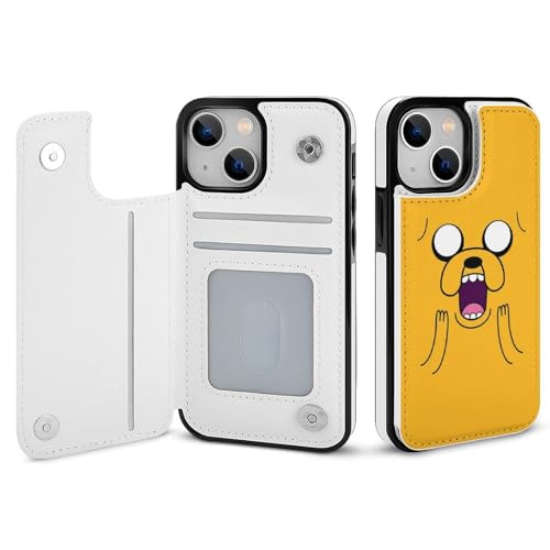 iPhone 15 Pro Max ケース 手帳型 アドベンチャータイム アニメ 全機種対応 カード収納 スマホケース 財布型 カバー 携帯ケース おしゃれ 可愛い 全面保護 耐衝撃 Puレザー スタンド機能