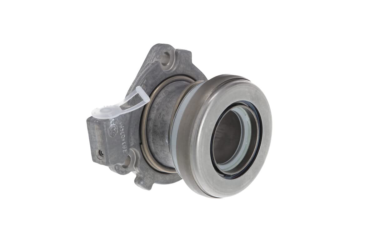 Valeo D2026A Hydraulika Sprzęgła