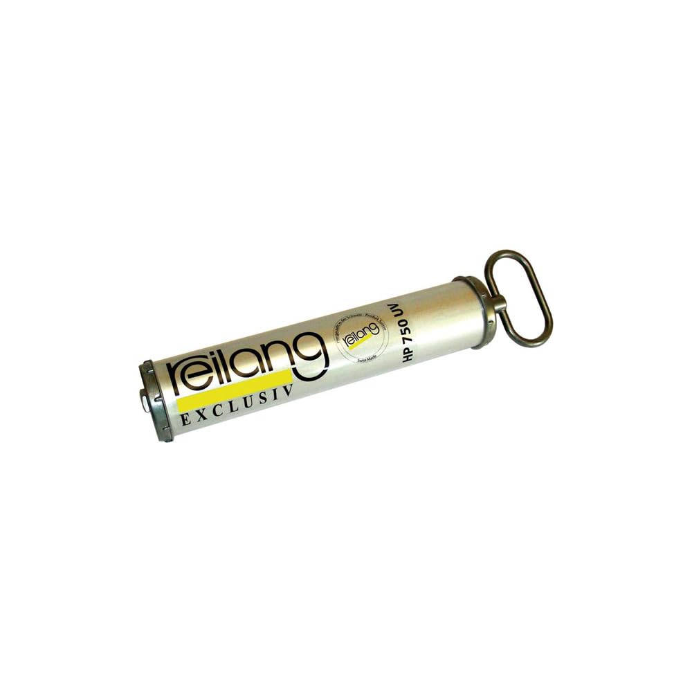 Reilang RHP750UV Universalhandpumpe aus Aluminium, 720 ml
