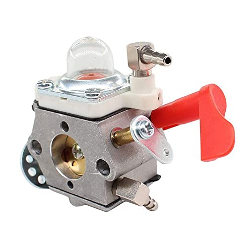 Zbozi Carburetor Carburetor Fits For Walbro Wt-668 Wt-997 Rc Parts Fits For Hpi Baja 5B 5T 5Sc Losi 5Ive-T Engine Carburetor Automotive #TOP4