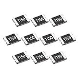 Nombre del producto: Fusible SMD 1812; Tipo de fusible: reiniciable; Max. Voltaje: 24 V; Max. Corriente: 1.5A