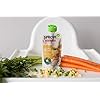 Sprout-Organic-Baby-Food-Pouches-Stage-3-Creamy-Vegetables-w-Chicken-4-Oz-Pack-of-12 Sprout Organic Baby Food Pouches Stage 3, Creamy Vegetables w/ Chicken, 4 Oz (Pack of 12)