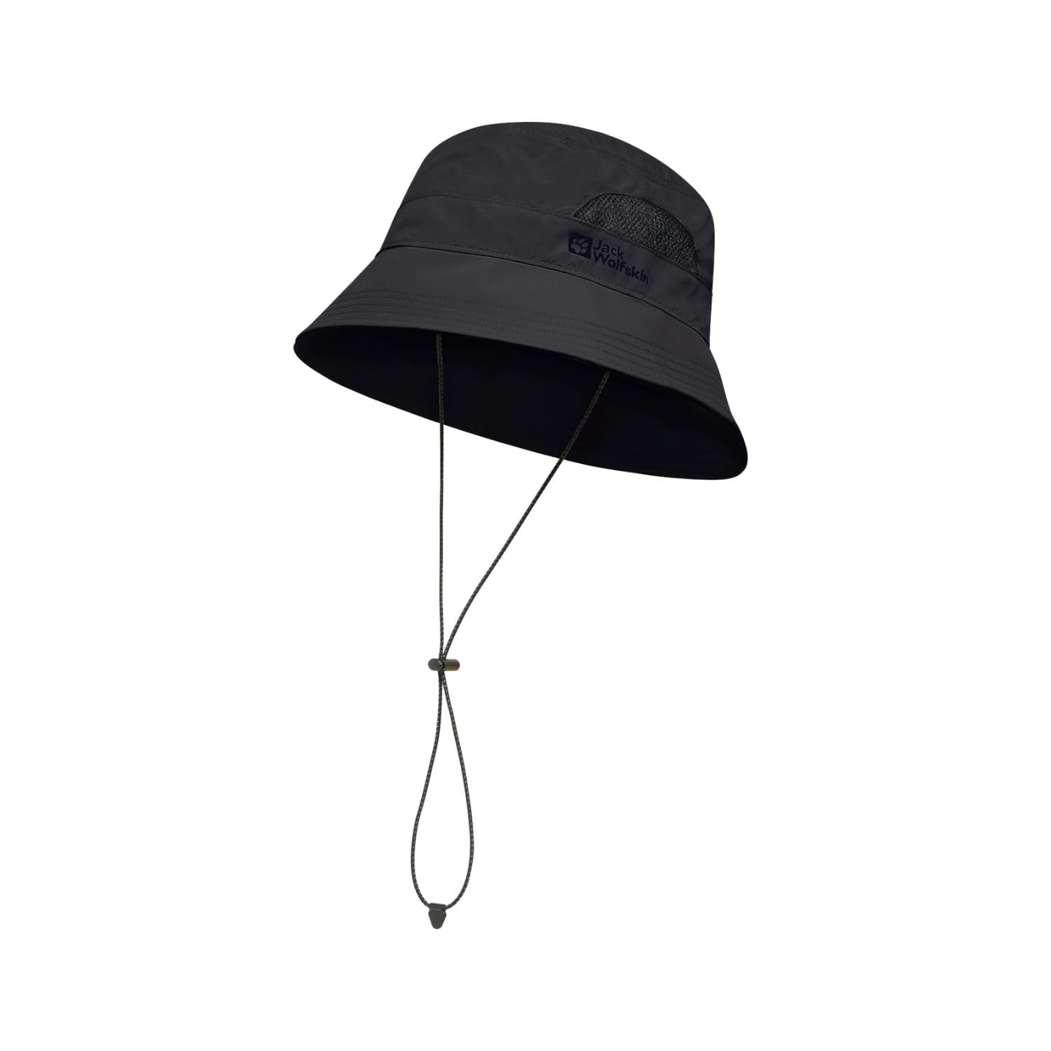Jack Wolfskin Unisex Sun Hat Vent Bucket Hat